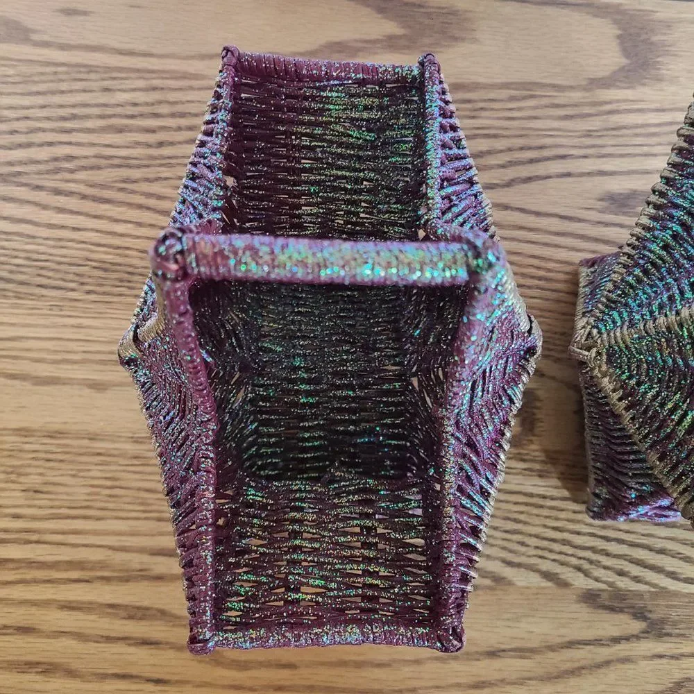 Vintage set two